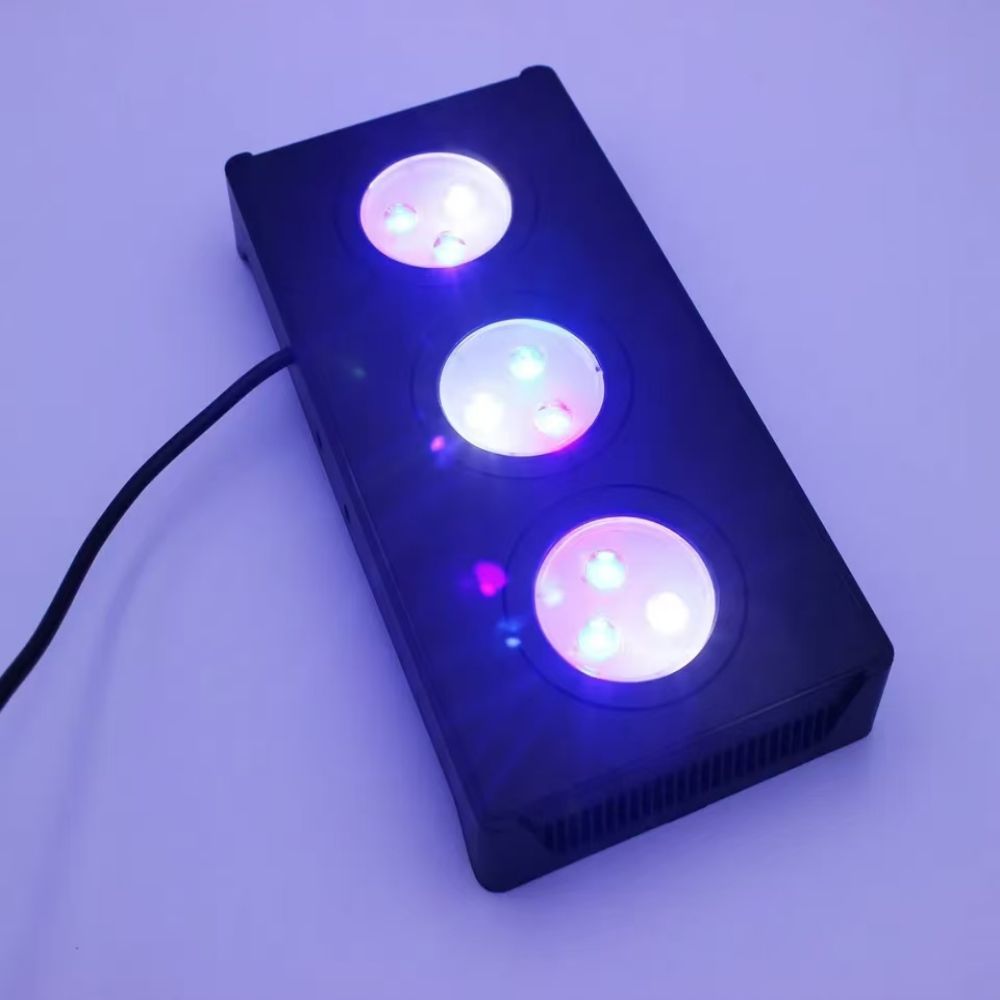 Reef Lighting - Spectra Nano 029 LED-Aquariumbeleuchtung mit Zeitschaltuhr