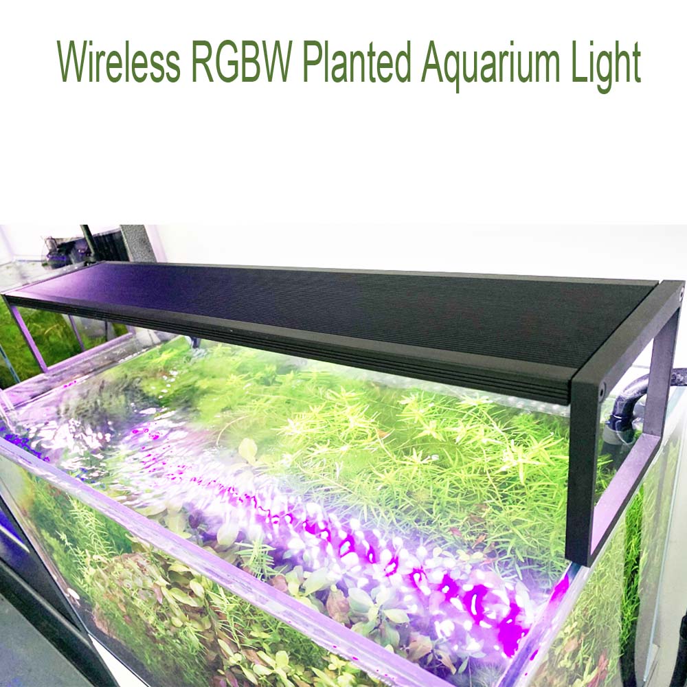 Reef Lighting - LED-Aquarienbeleuchtung Extreme II 450 600 900