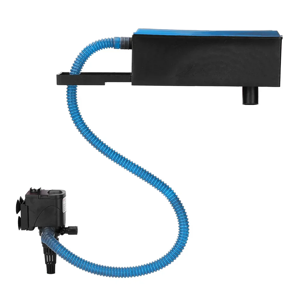 Resun RS-088A/188A/288A/388A T – Reef Tank Filter Bewertung und Preis