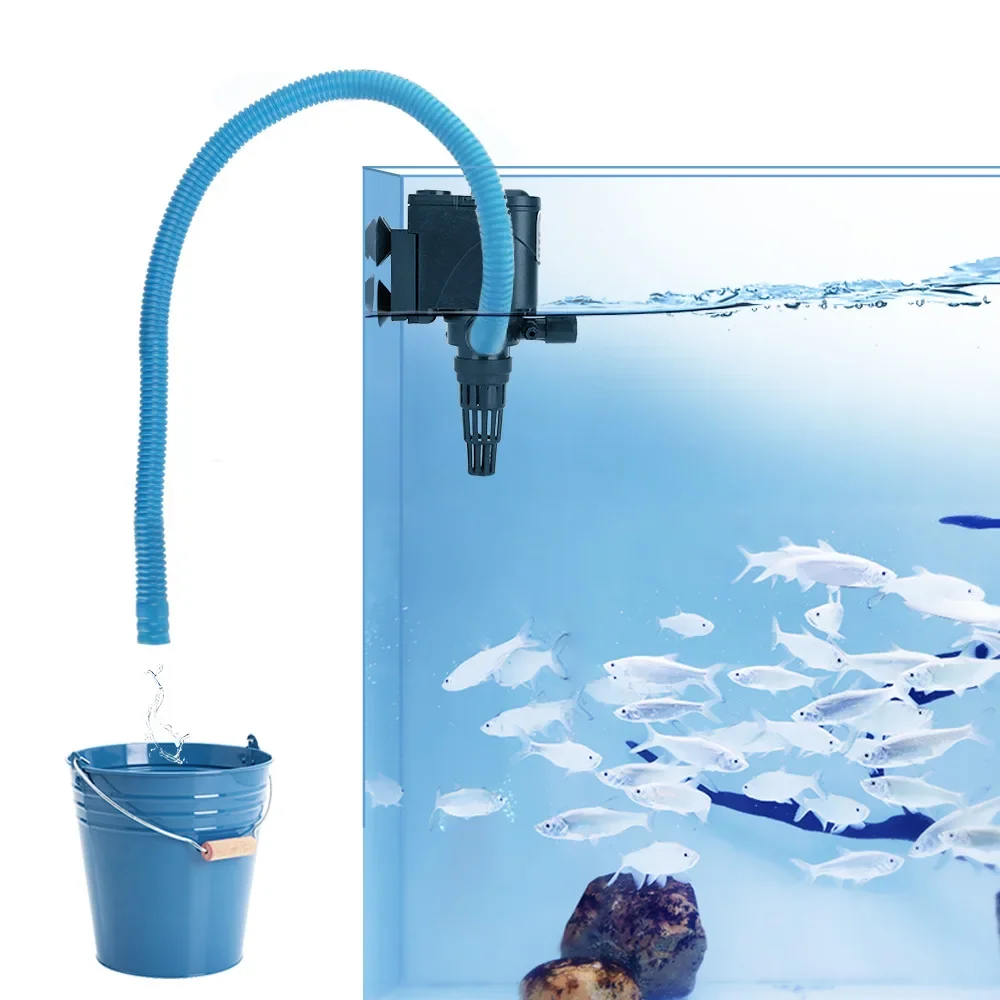 Resun RS-088A/188A/288A/388A T – Reef Tank Filter Bewertung und Preis