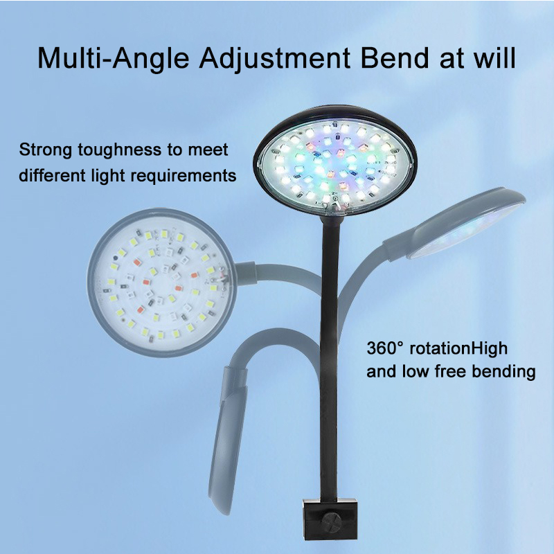 USB Aquarium LED Lampe Aquariu – Aquarium Marine Lights Bewertung und Preis