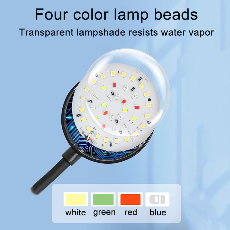 USB Aquarium LED Lampe Aquariu – Aquarium Marine Lights Bewertung und Preis