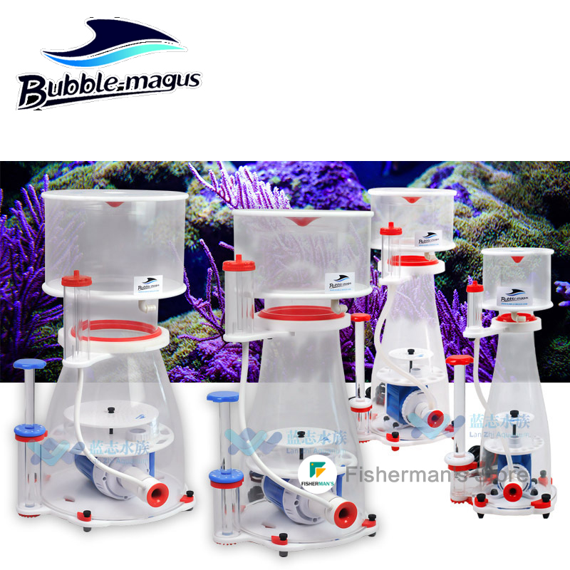 Bubble Magus Curve Protein Ski – Saltwater Tank Bewertung und Preis