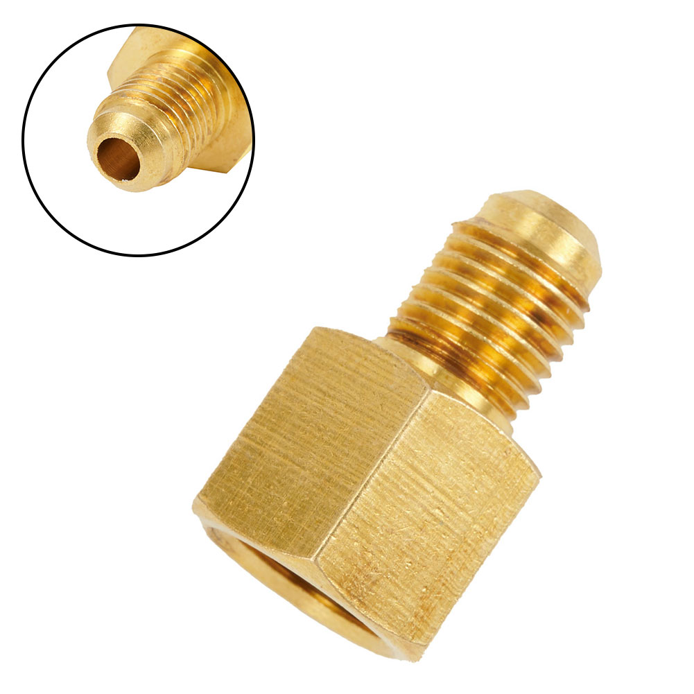 1/4'' SAE AG bis G1/4'' IG Sti – Nitrate Reductase Bewertung und Preis