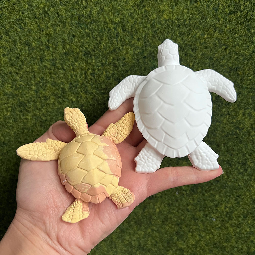 Ozean Meeresschildkröte Siliko – Marine Aquarium Epoxy Bewertung und Preis