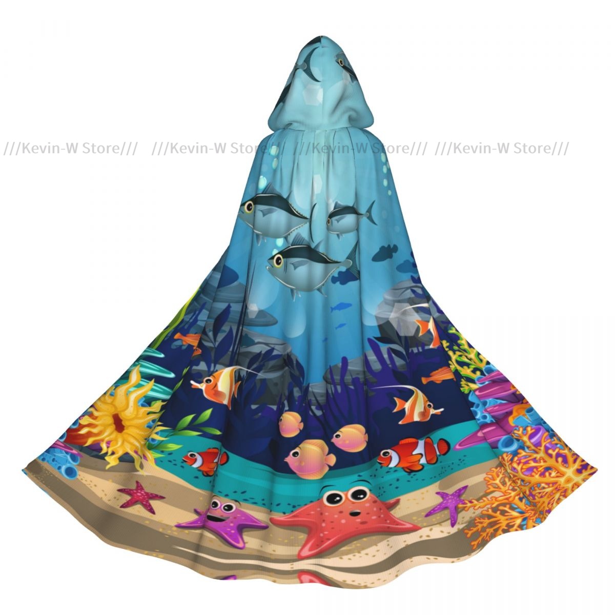 Unterwasserleben, Meeresleben, – Marine Coral Bewertung und Preis
