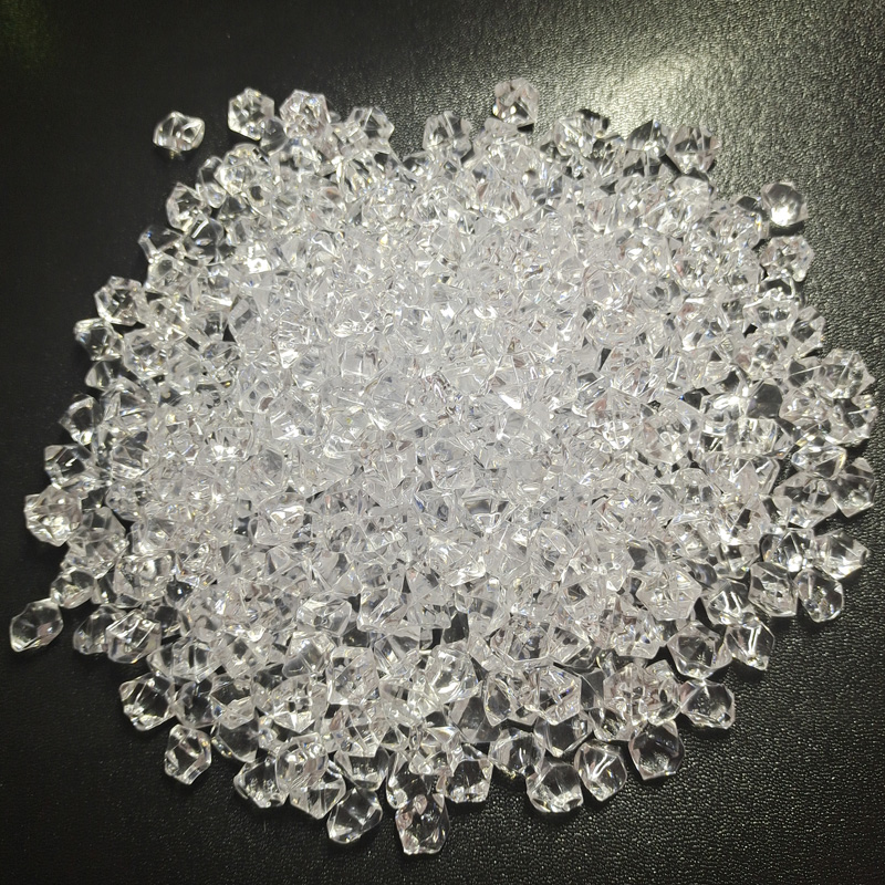 100PCS Crushed Diamond Gem Kri – Marine Aquarium Cube Bewertung und Preis