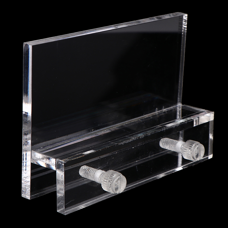 Acryl-Klar-Aquarium-LED-Lichth – Aquarium Marine Lights Bewertung und Preis