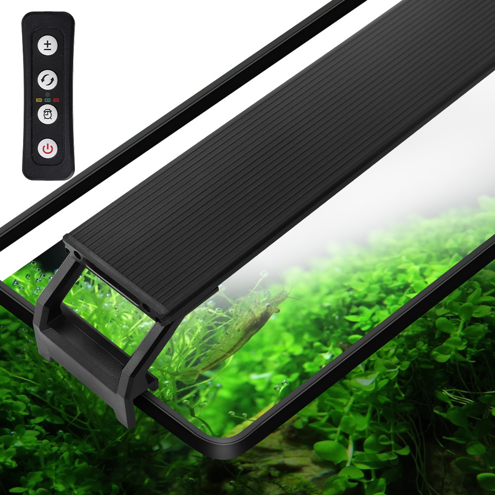 Einstellbare Helligkeit des Aq – Reef Lighting Bewertung und Preis