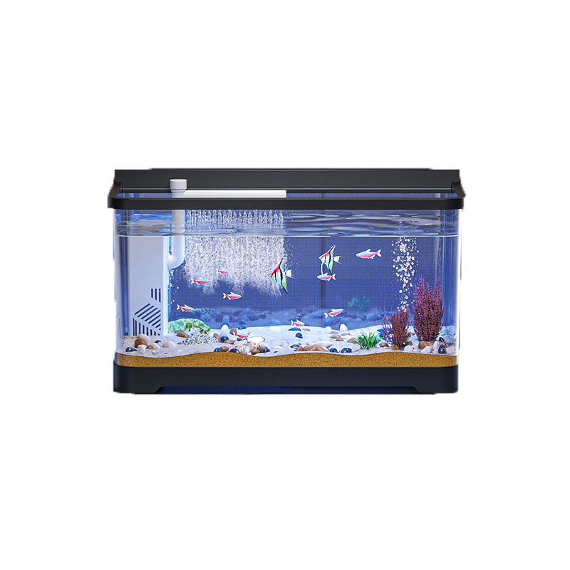 Abs Mini Aquarium Betta Aquari – Reef Tank Filter Bewertung und Preis