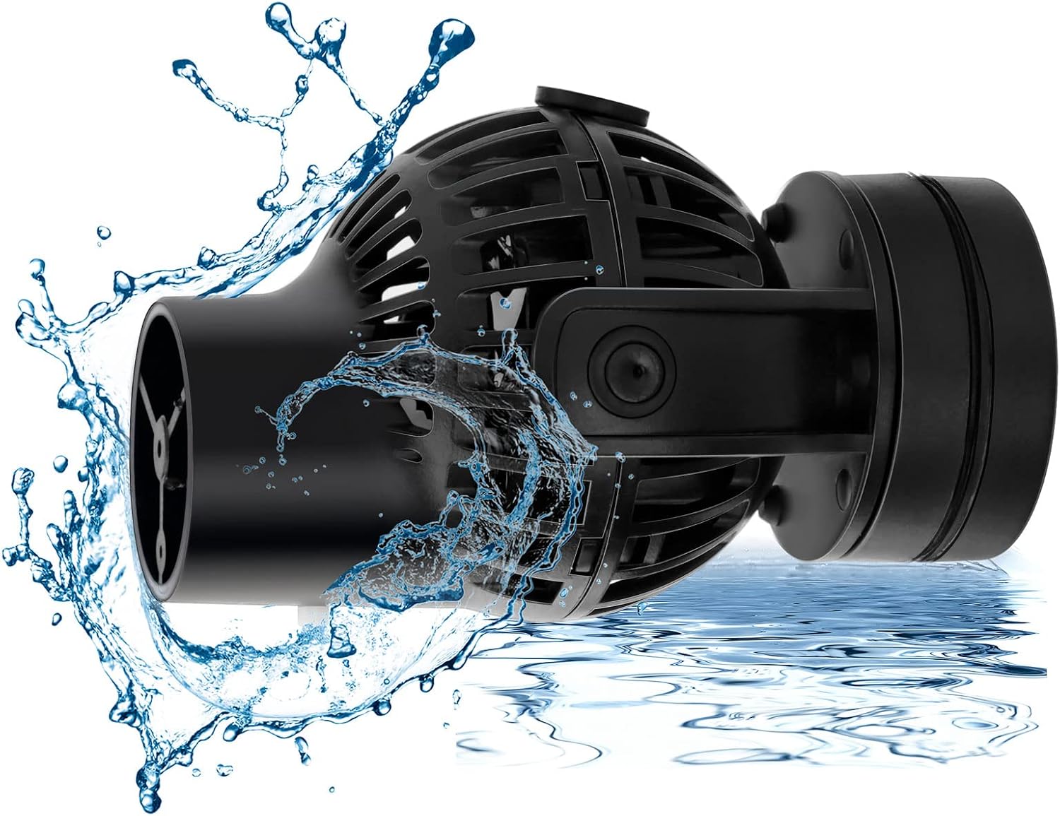Jecod Zirkulations- und Wellen – Reef Aquarium Bewertung und Preis