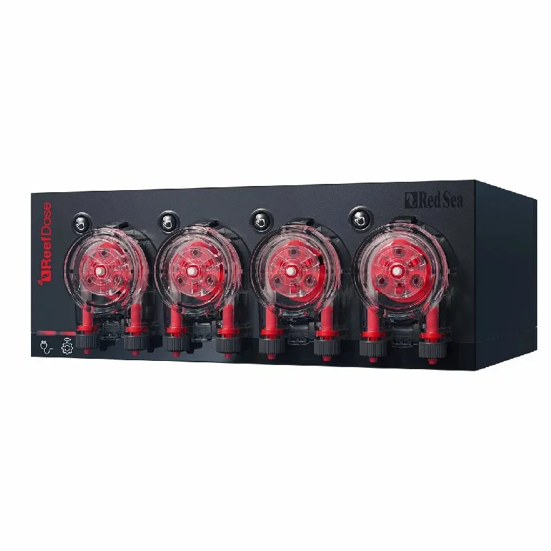 Automatische Korallen-Zuführun – Saltwater Tank Bewertung und Preis
