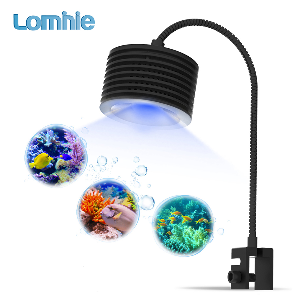 Marine LED-Aquariumbeleuchtung – Reef Lighting Bewertung und Preis