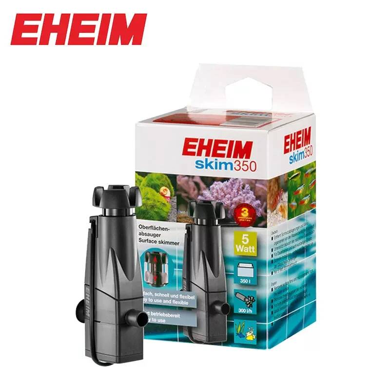 EHEIM Skim350 220V 5W Mikro-Ob – Saltwater Tank Bewertung und Preis