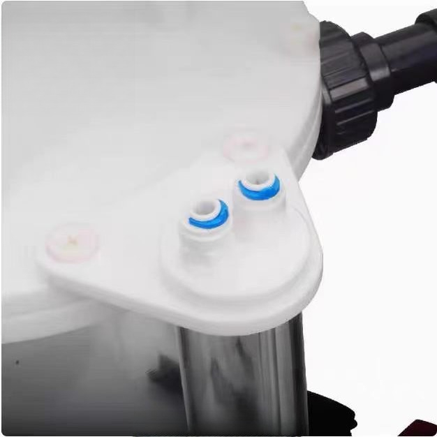 CR-140/200/200H Kalziumreaktor – Marine Coral Bewertung und Preis