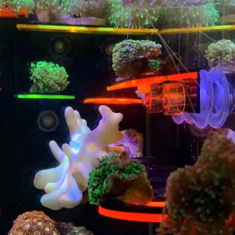 Aquarium Acryl-Fluoreszenz-Kor – Marine Coral Bewertung und Preis