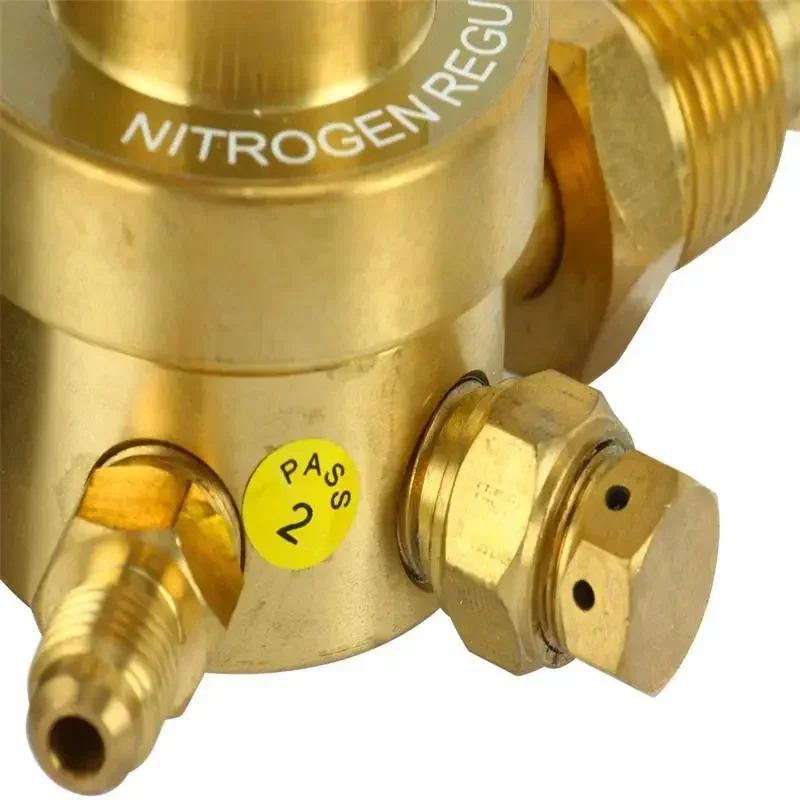 HX-D-033 Stickstoffgas-Regler, – Nitrate Reductase Bewertung und Preis