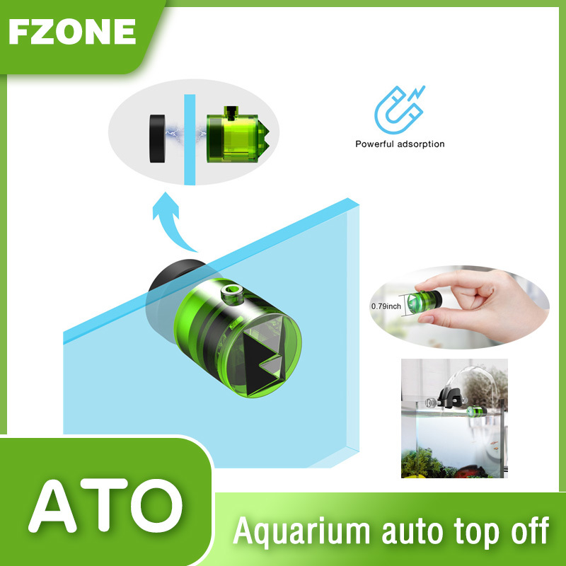MagTool AUTO TOP Off(ATO) ATO- – Reef Aquarium Bewertung und Preis