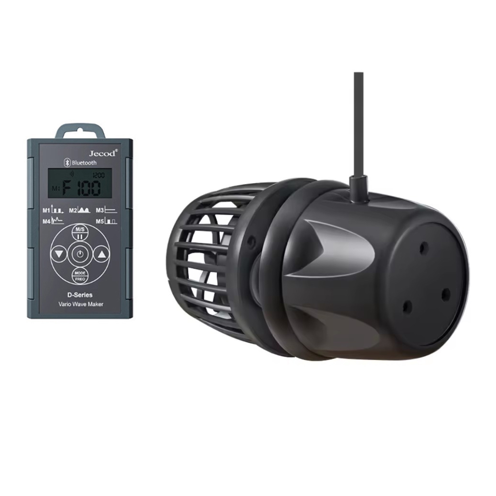 Jebao jecod wave maker Neue DM – Saltwater Tank Bewertung und Preis