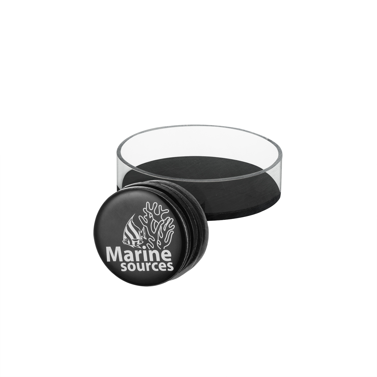 Marine Sources 70 mm schwarzes – Marine Coral Bewertung und Preis